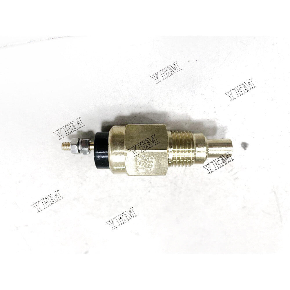 6WG1 Water Temperature Sensor 8-97125600-0 Fit for Isuzu Diesel Engine Parts.