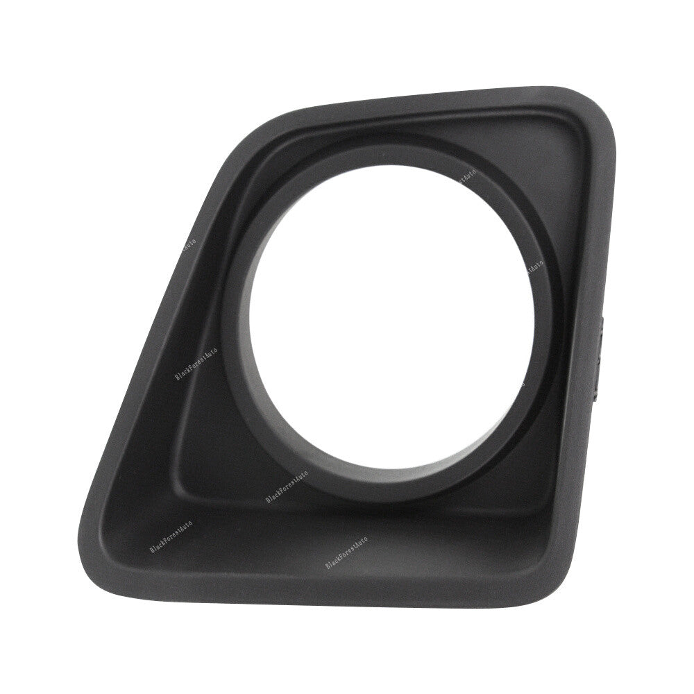 Fit for Toyota Tundra 2014-2020 Fog Lamp Bezel Light Trim Cover Front Right Side