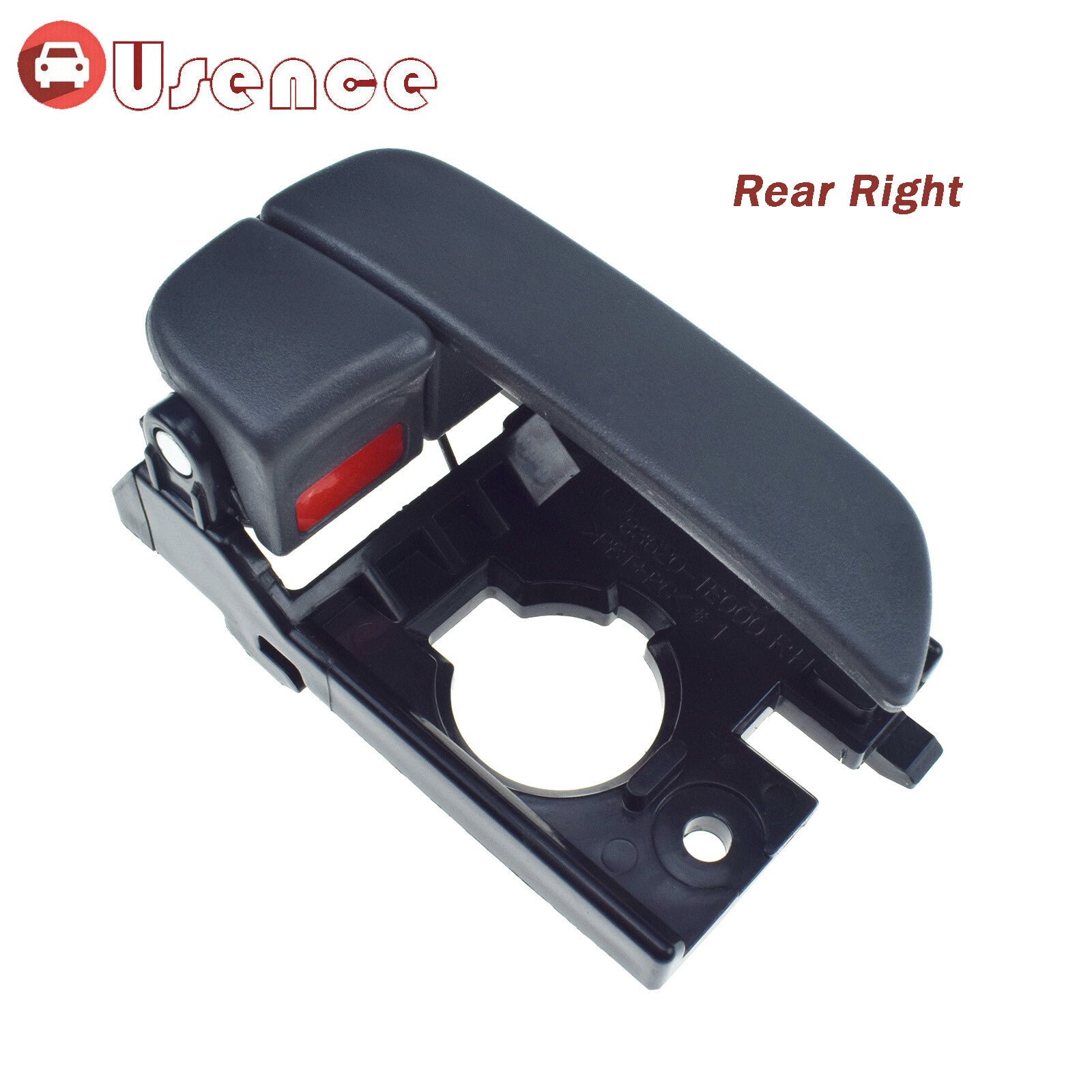 New Rear Right Inside Door Handle 83620-1E000 for Hyundai Accent 1.6L 2006-2011