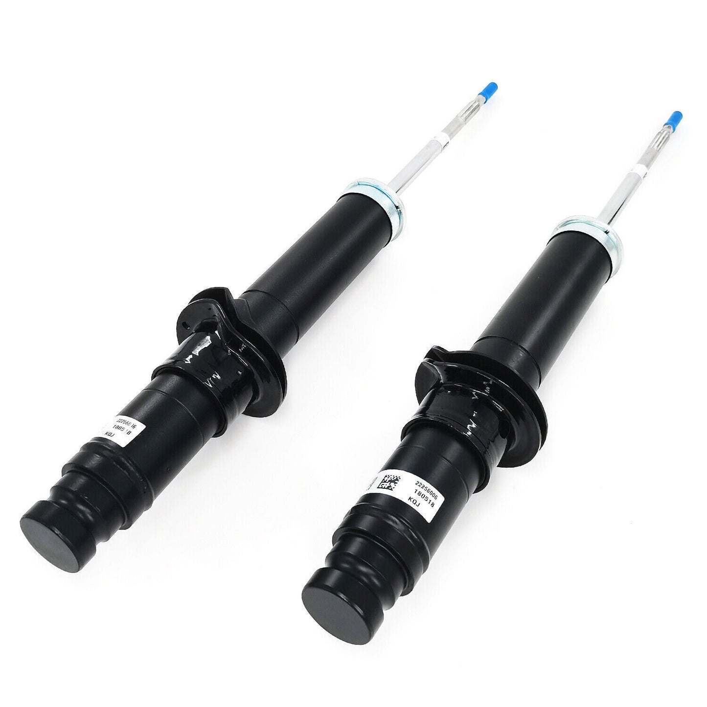 Front and Rear Shock Absorber Strut Fit for Cadillac STS SLS AWD 05-11 MagneRide