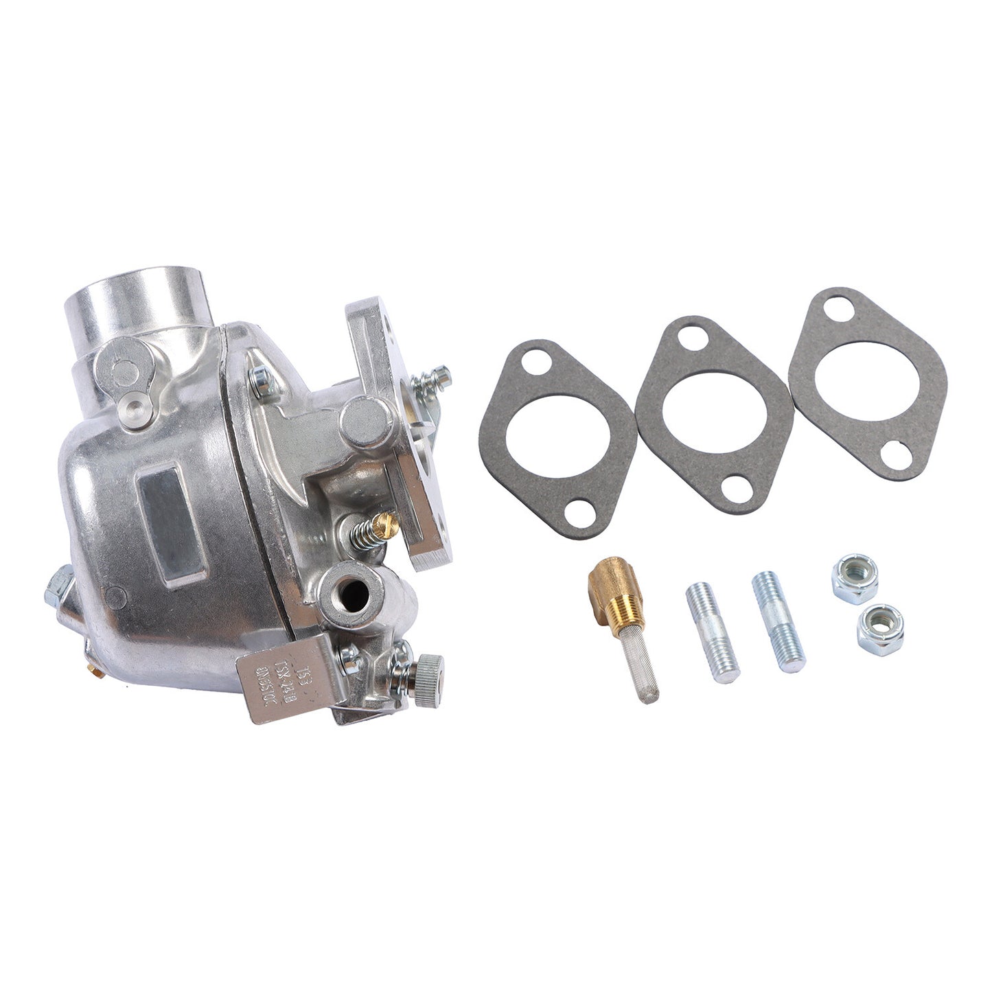 Heavy Duty 8N9510C-HD Marvel Schebler Carburetor fit for Ford Tractor 2N 8N 9N