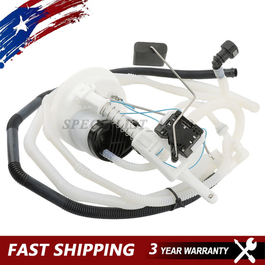 for BMW E87-E92 E93 X1 130i 320i 330i 16117170090 Fuel Filter Pressure Regulator