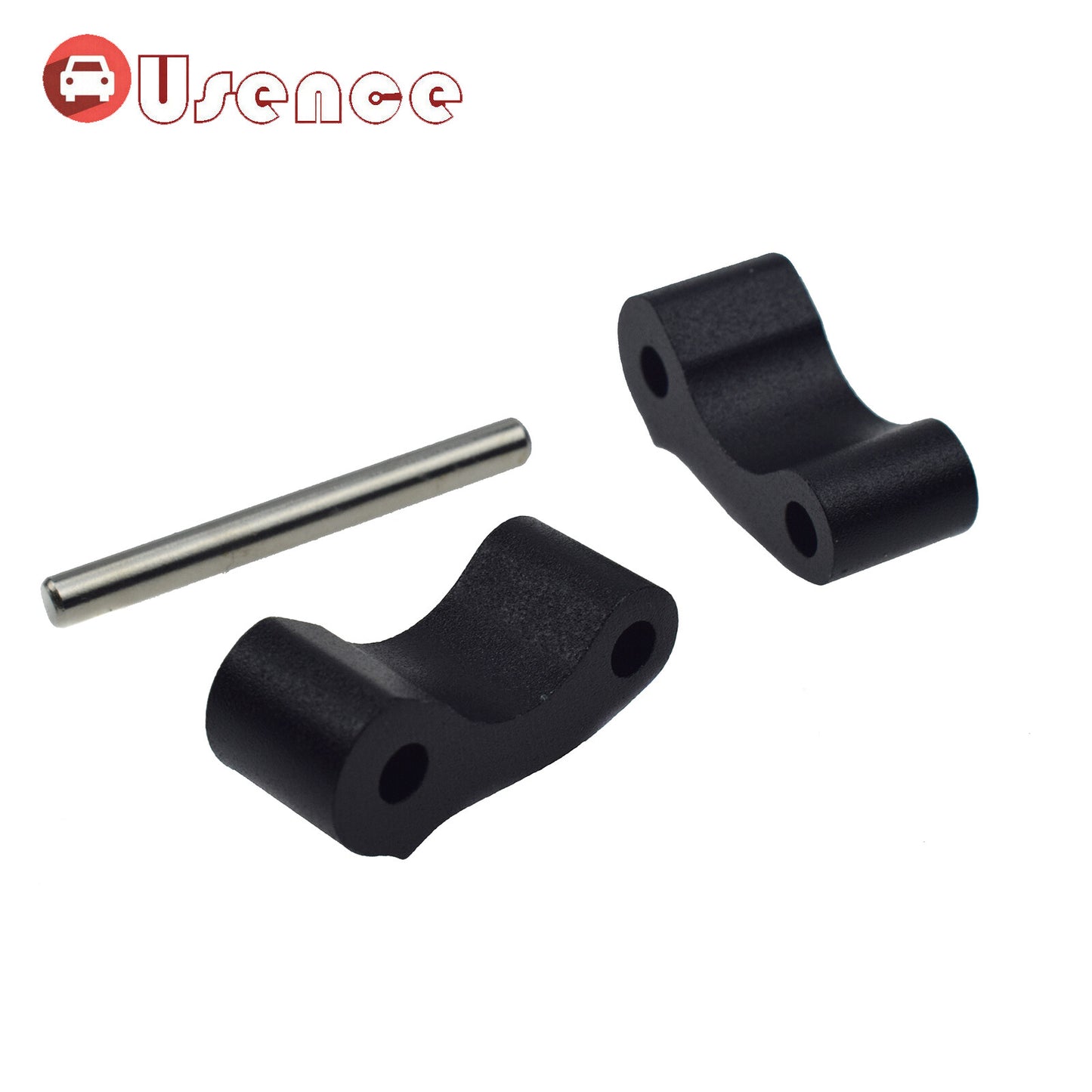 Glass Vent Window Latch Repair Kit 6291035032 for Toyota Tacoma Pickup 2000-2004
