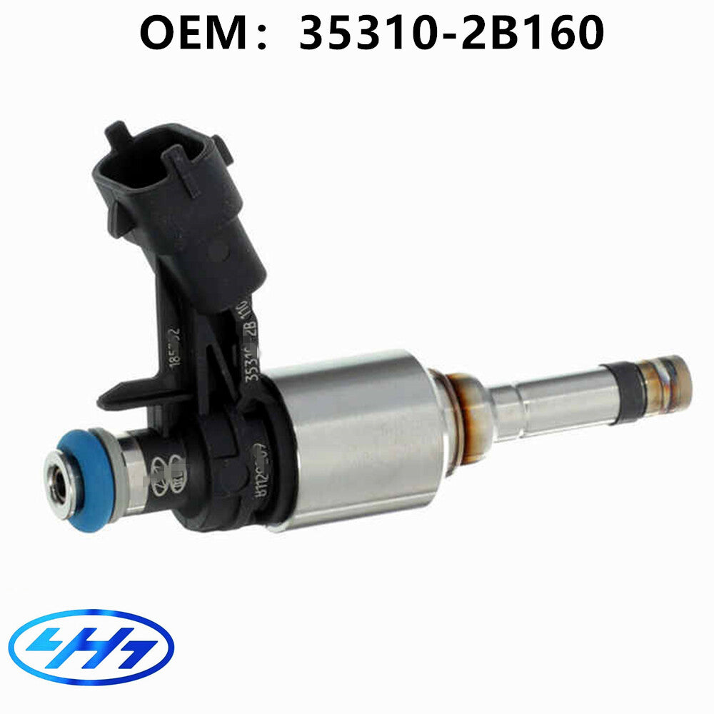 35310-2B160 Fuel Injectors 1PCS for 2016 2017 2018 for Hyundai for Tucson 1.6L Turbo