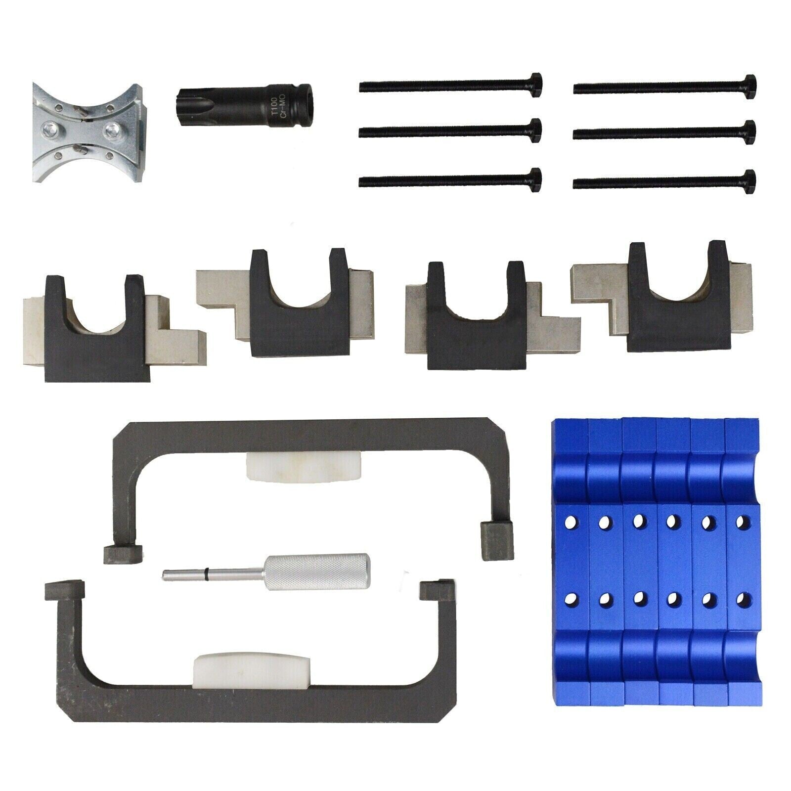Camshaft Timing Tool for Mercedes-Benz for Maybach S560L M177 M178 M176 4.0L AMG C63