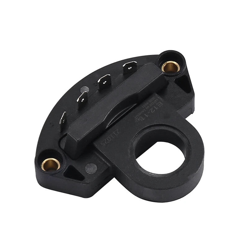 The IGNITION control module is compatible with MK 3 1.3/ CONCERTO 1.4 30120-PM3-0050 E12-117A