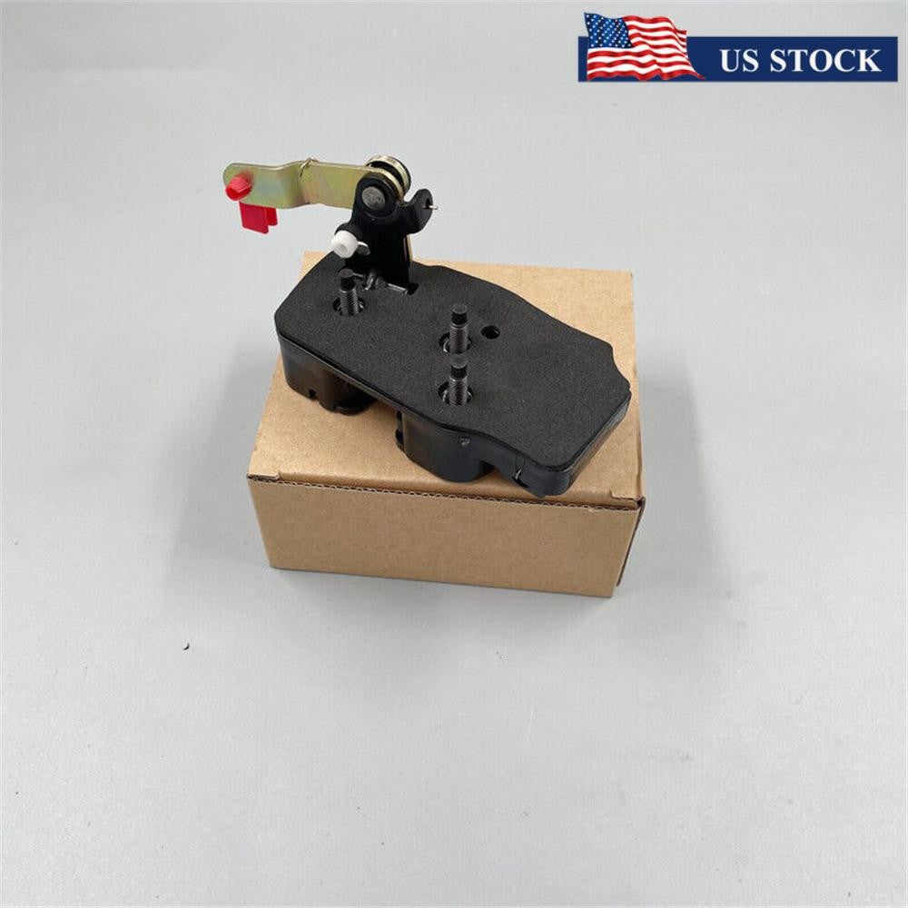 1Pair LR Rear Door Quad Cab Lower Latch LOCK for DODGE for RAM 1500 2500 3500 98-02