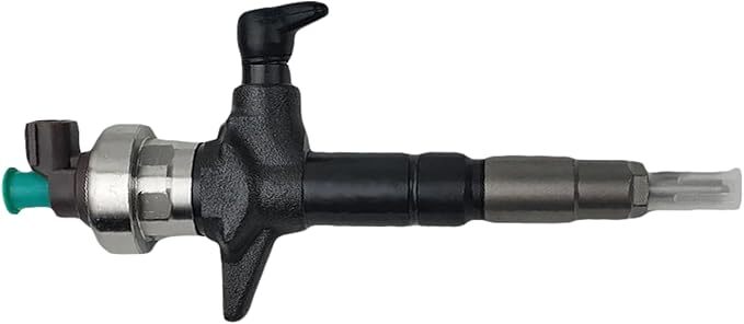 Fuel Injector 295050-0910 8-98159583-0 for Isuzu Engine 4JK1 4JJ1 Vehicle D-Max