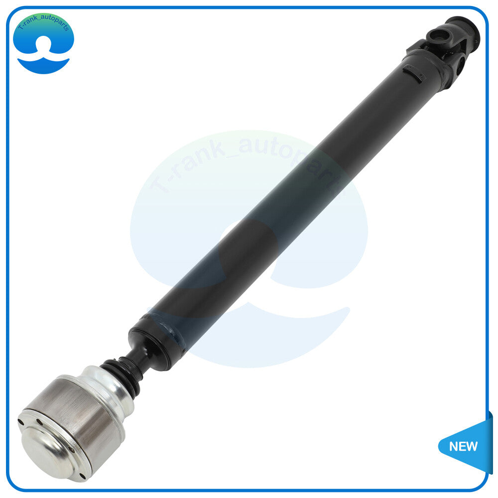Front Prop Drive Shaft for 2002-2005 for Land Rover Freelander Sport Utility 2.5L