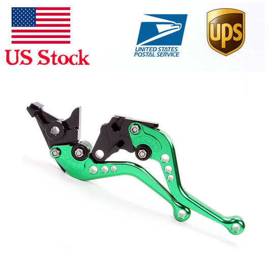 Brake Clutch Levers for Kawasaki 650/1000/Vulcan 650S Z900/Z650/ 650