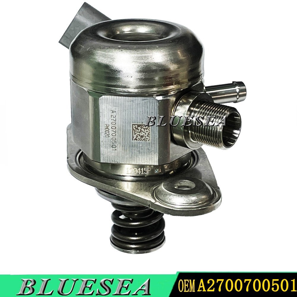 Engine high-pressure fuel pump for Mercedes-Benz C180 GLA250 A200 B180 B250