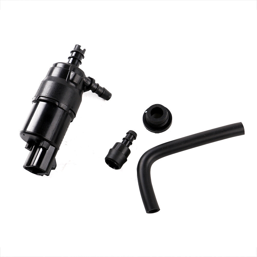 Headlight Washer Pump for Forester 2008-2014 for Outback 2009-13 for Legacy 2011