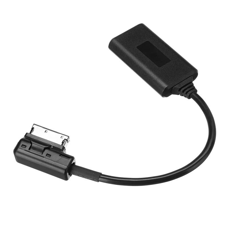 Car 3G AMI Car AUX USB Bluetooth Music Player Adapter Aux Cable for VW for Audi