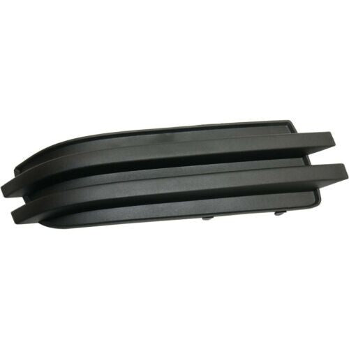 A pair of 51132AA right front fog light grille covers for Dodge Grand Caravan 08-10