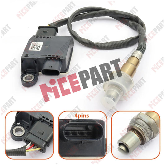 MB3A-5L239-AB Exhaust Particulate Matter Sensor Compatible for FORD RANGER0281009074