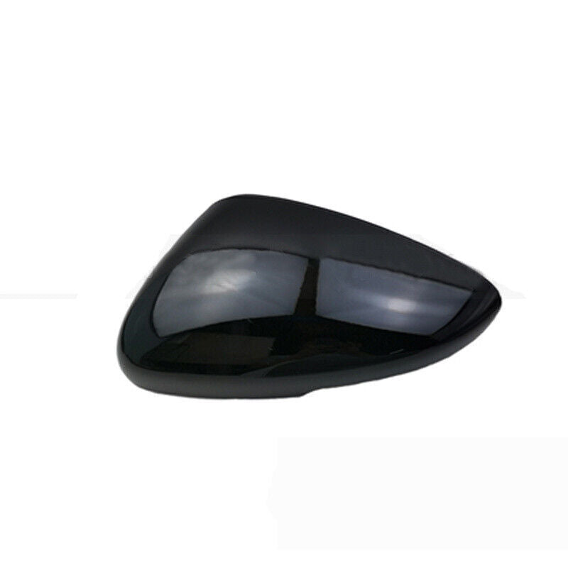 Black LH Car Rearview Mirror Cover cap shell for Honda Accord 2018-2022 INSPIRE