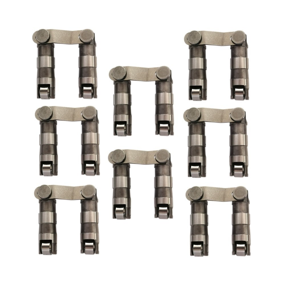 BBC for Chevrolet GM 396-502 High-Performance Retro Hydraulic Roller Valve Lift