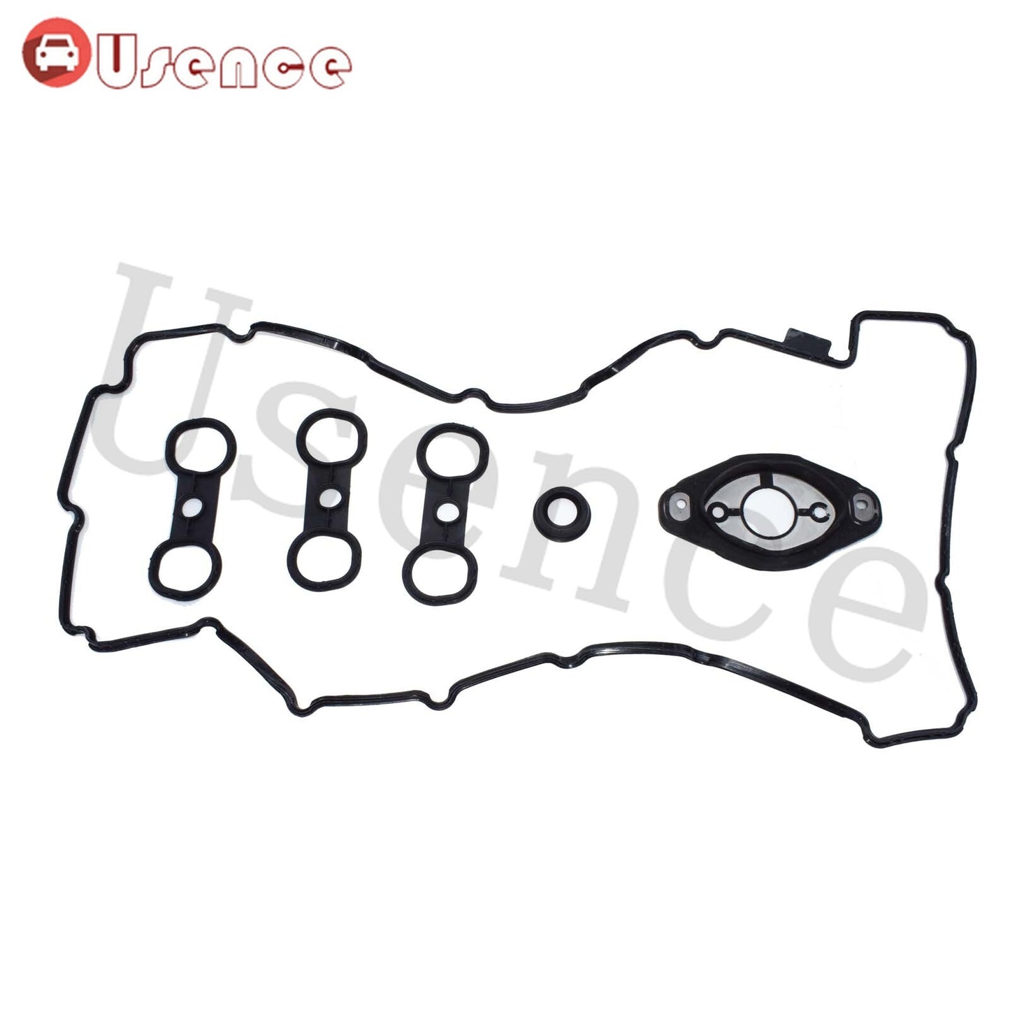 Valve Cover Gasket Set for BMW 128i 328i xDrive X3 X5 Z4 2.0L 3.0L 11127559699
