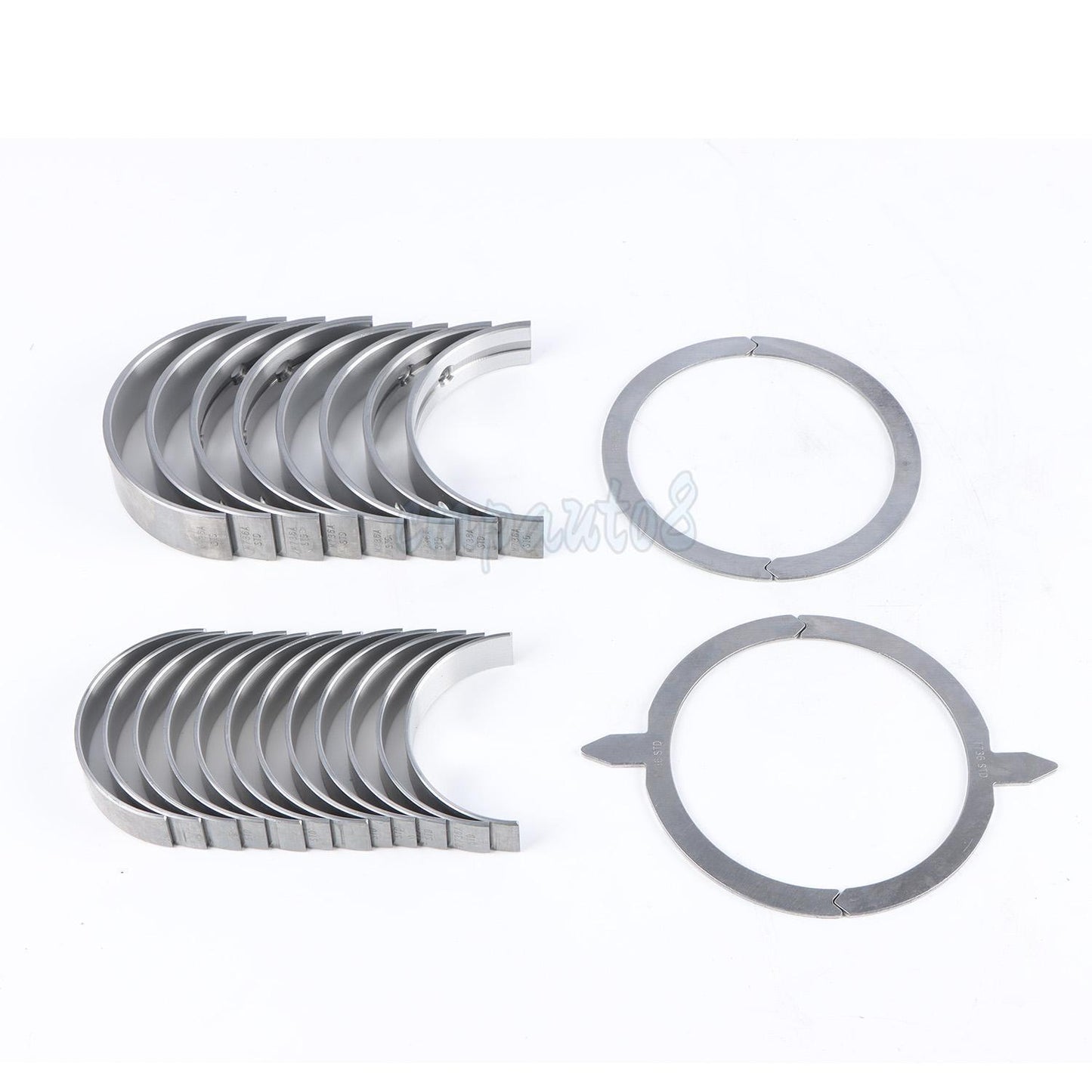 1GRFE Engine Bearings Set Connrod  crankshaft bearing for Toyota 4Runner 4.0L