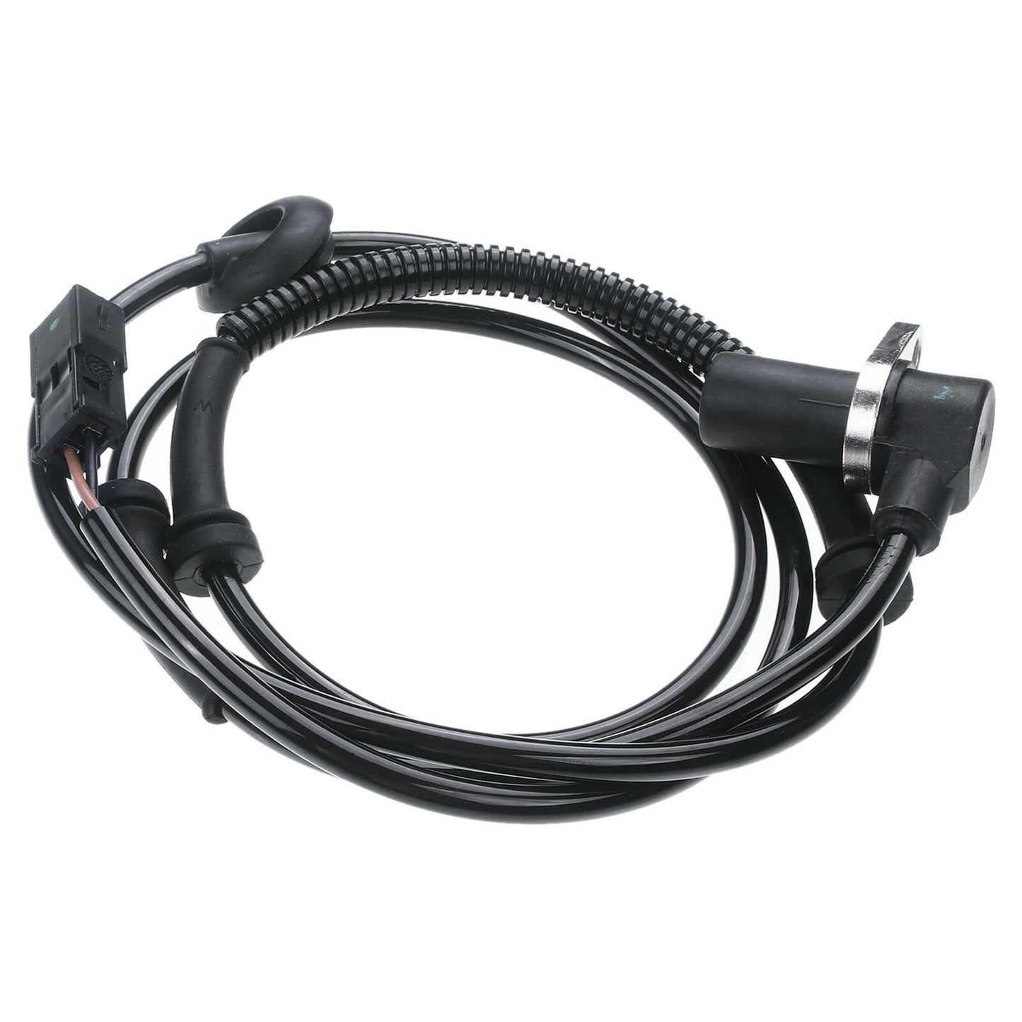 8E0927807B ABS wheel speed sensor suitable for Audi A4 2002 - 2004 (06-07) A4 Quattro (02-07)