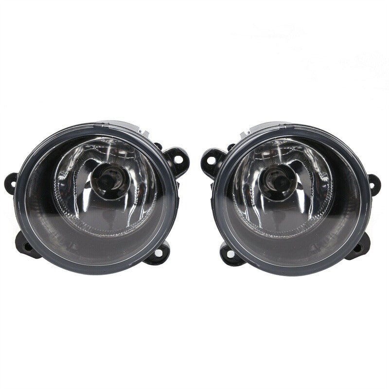 L+R fog light Blub for Land Rover Discovery LR3 and for Land Rover for Range Rover Sport (06-09)