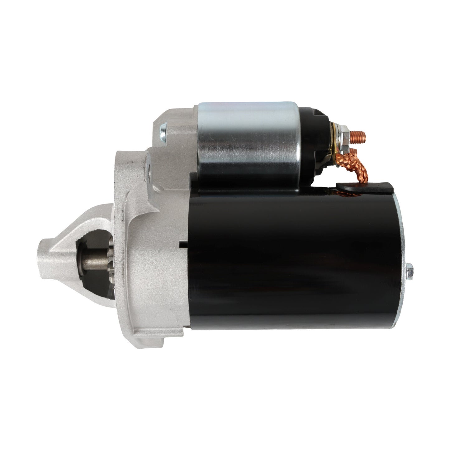 for Dodge for Hyundai Accent Getz Matrix 1.6L L4 2004 -2009 Starter 17826