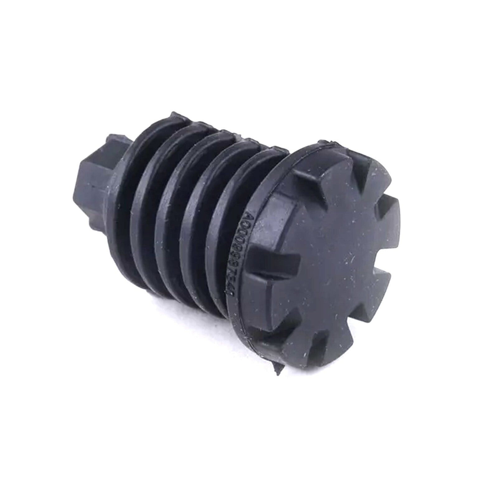 1-piece for Mercedes-Benz Radiator for Core Support Mounting Frame Stop 0009987340