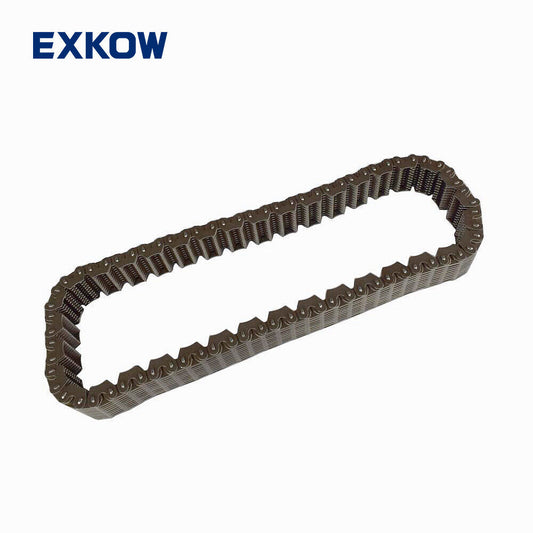 T/F Output Shaft Drive Chain fit for Hyundai for Kia TERRACAN 2001-2006 N=74,32.5MM