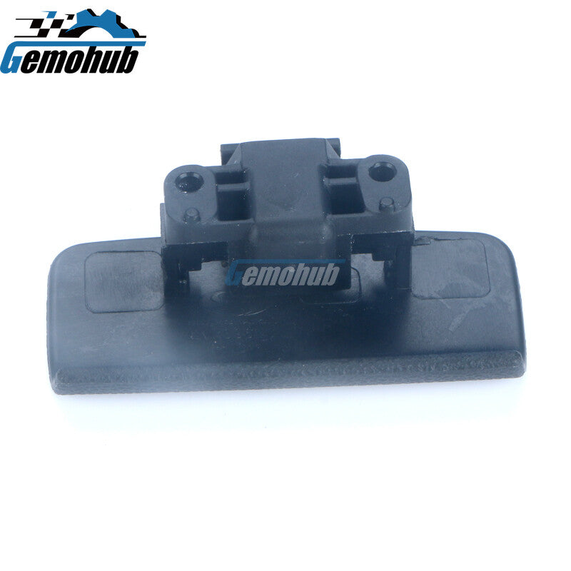 Storage Glove Box Handle Cover Cap for 2014-2019 for Chevrolet TRAX 1.4L 1.8L Black