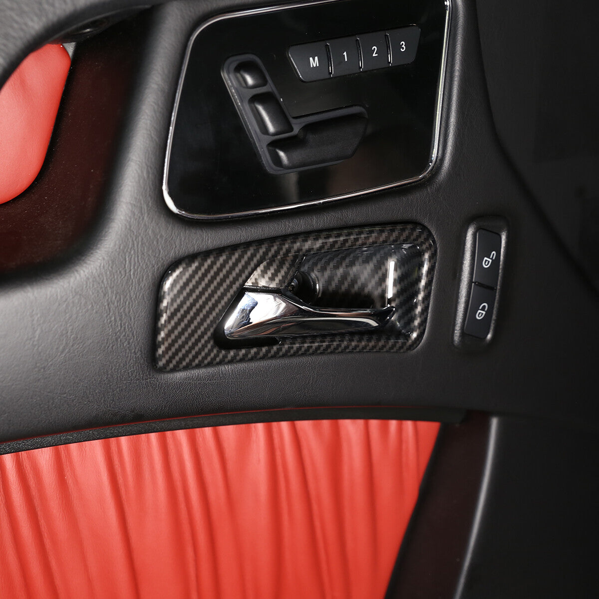Interior components extended rear storage box tray trim for 2022 for Ford Maverick in the US