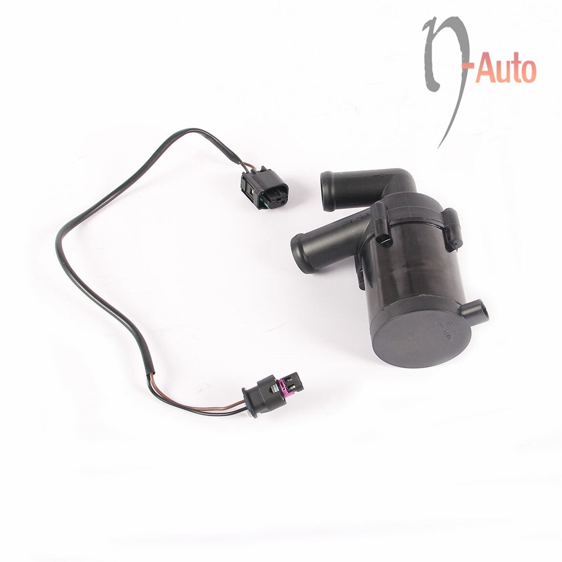 Auxiliary Cooling Water Pump Fit for VW for Golf for Jetta Touran 7N0965561