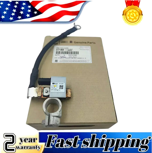 Equipment Manufacturer ( ) New Battery Negative Sensor Cable 37180-F2000 for 2016-2020 for Hyundai for Elantra