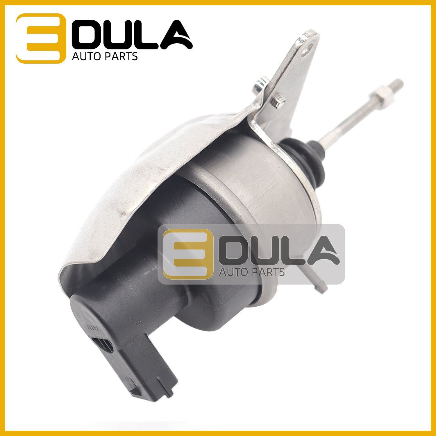 1PC Electronic Wastegate Turbolader Actuator Fits for Alfa Romeo Mito 1.3D 2009