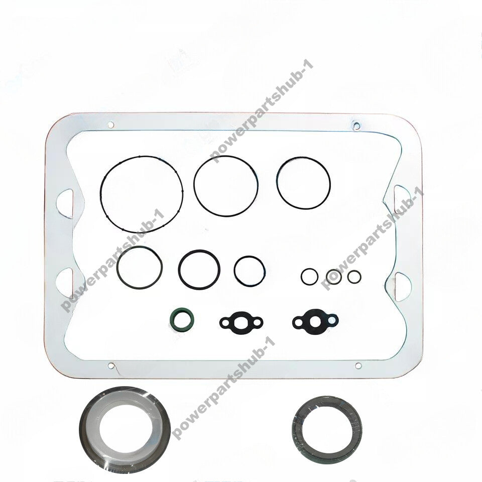 Upper Engine Gasket Kit 320/09219 Fit Intended for JCB Backhoe Loader 3CX 4CX
