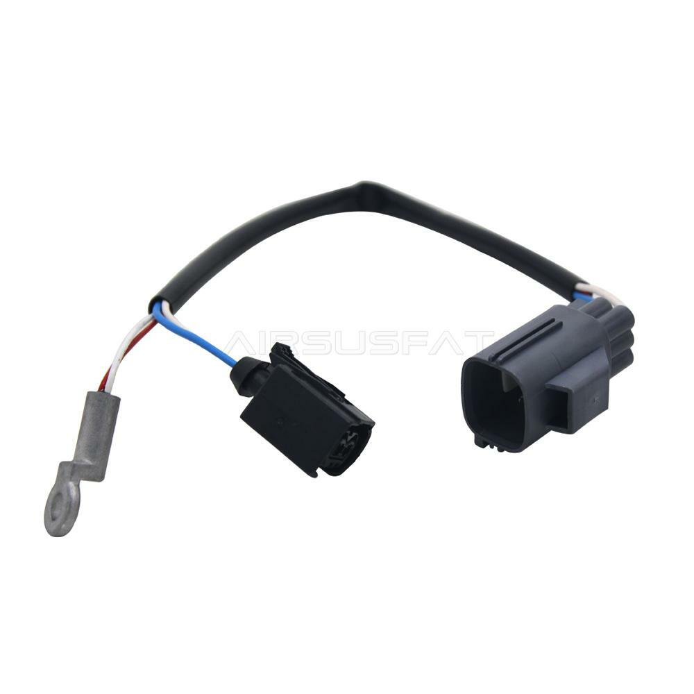 1X Air Suspension Compressor Temperature Sensor for Land Rover Discovery LR3 LR4