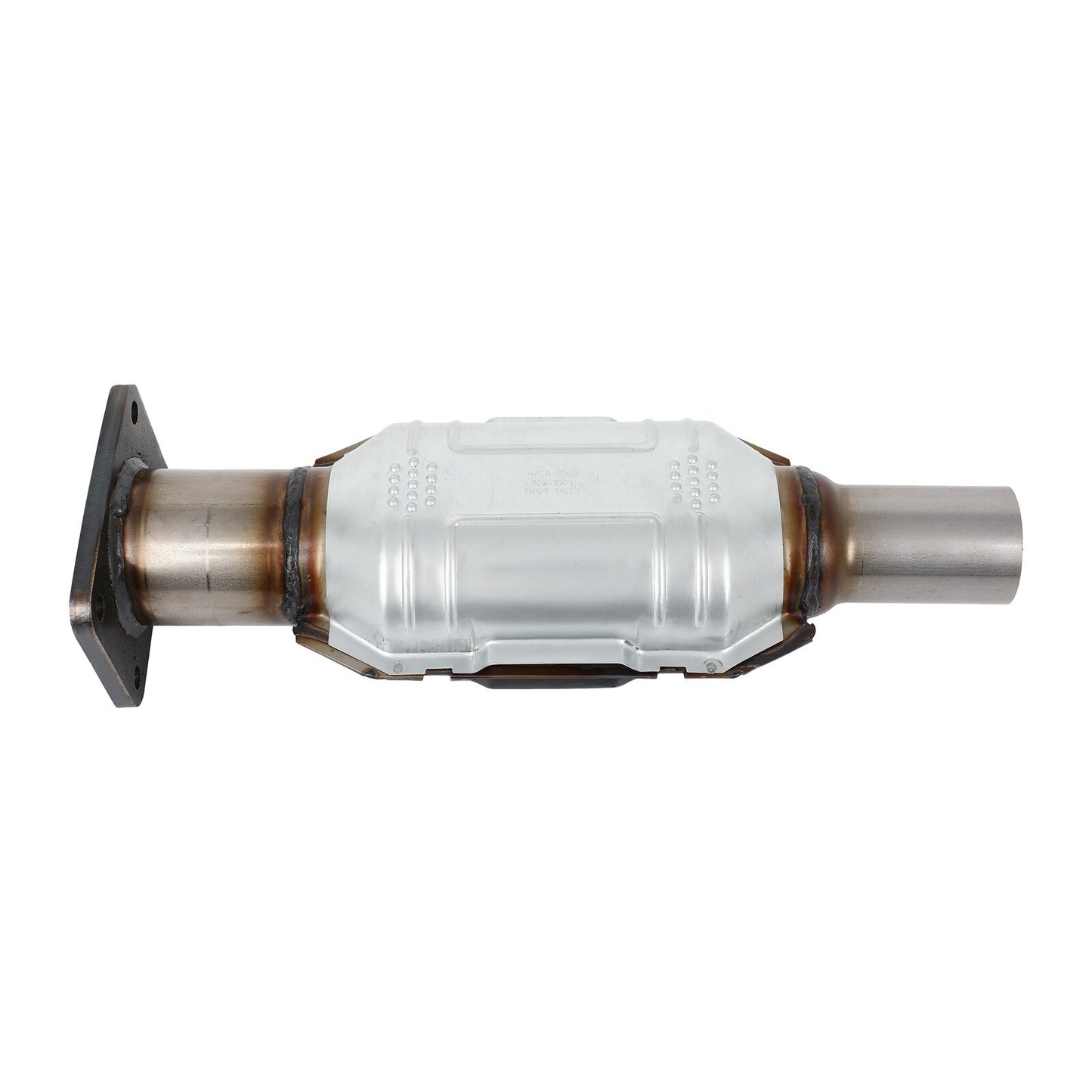 Exhaust Catalytic Converter Fit for 2000-2005 for Buick LeSabre Custom Sedan 3.8L