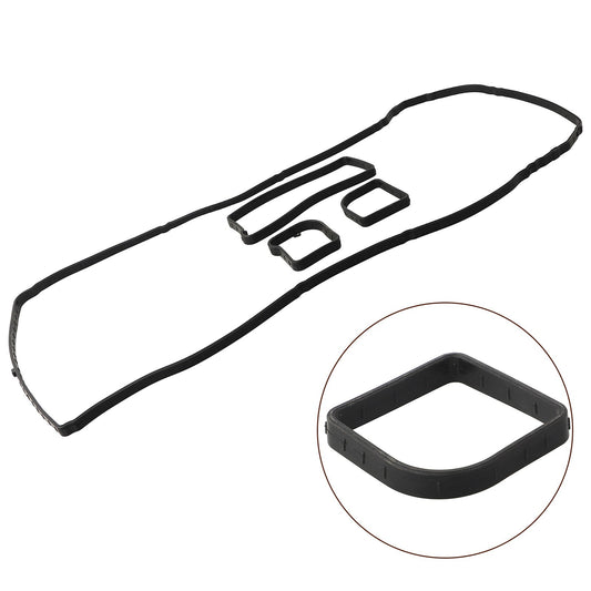 Valve Cover Gasket Set Parts for FORD FOCUS ESCAPE FUSION MILAN 2.5 2.3L