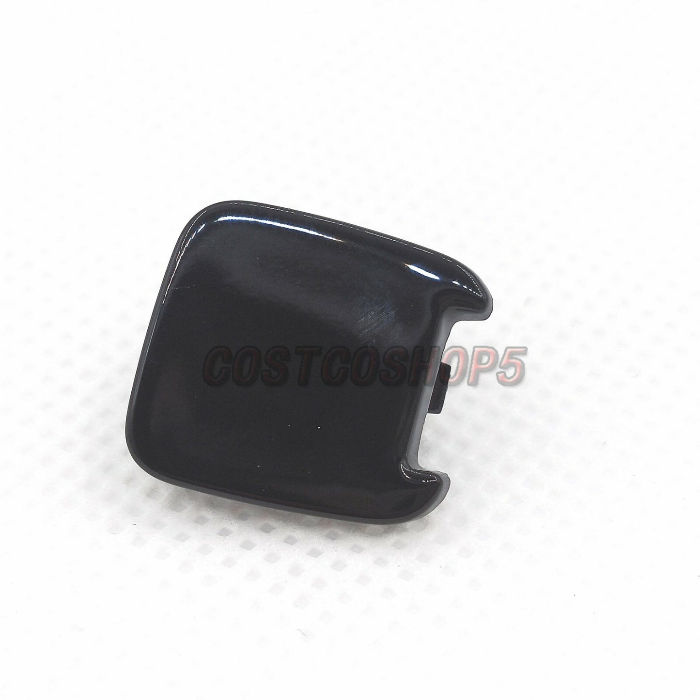 FOR 17-18 for BUICK ENCORE GEAR SHIFT LOCK CAP COVER TRIM CONSOLE BEZEL