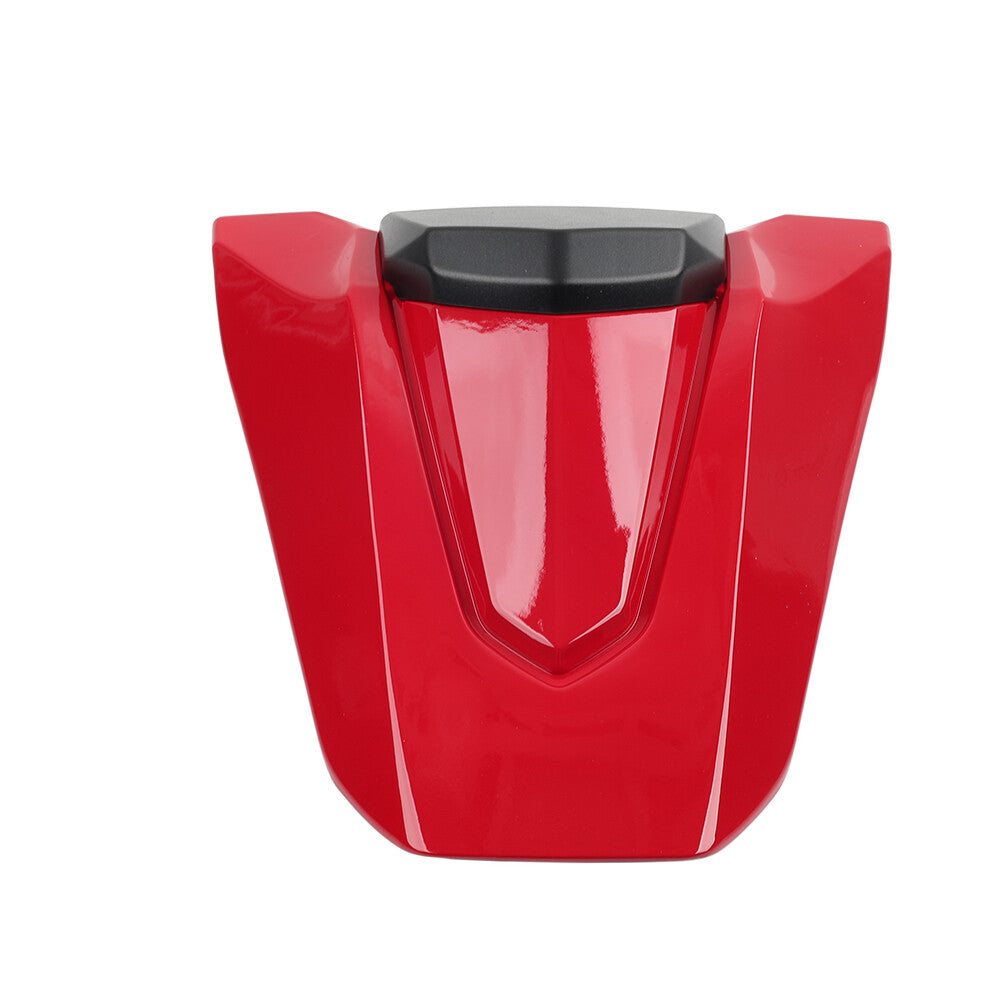 Rear Tail for Seat Cover Fairing Cowl Red for Honda CB650R CBR650R 2024 2025