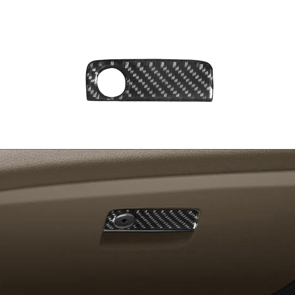 Glove Box Switch Trim for Mercedes-Benz CLA 2014-2018, GLA 2015-2018