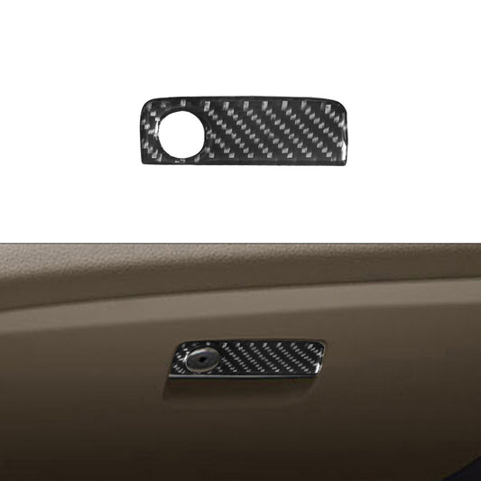 Glove Box Switch Trim for Mercedes-Benz CLA 2014-2018, GLA 2015-2018