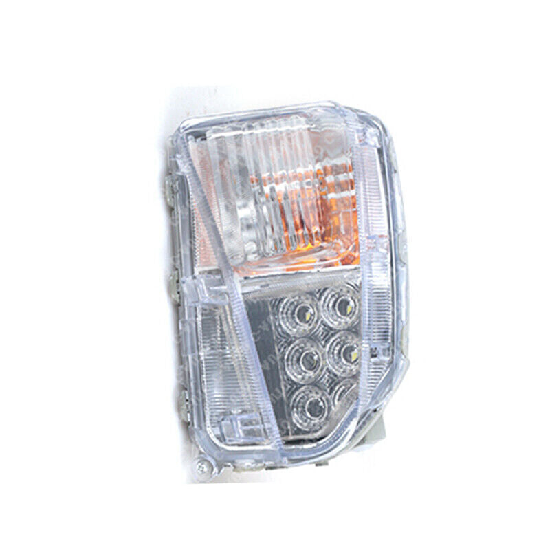 for Toyota Prius ZVW30 2012-2015 Left Front Bumper Fog Light fog Light