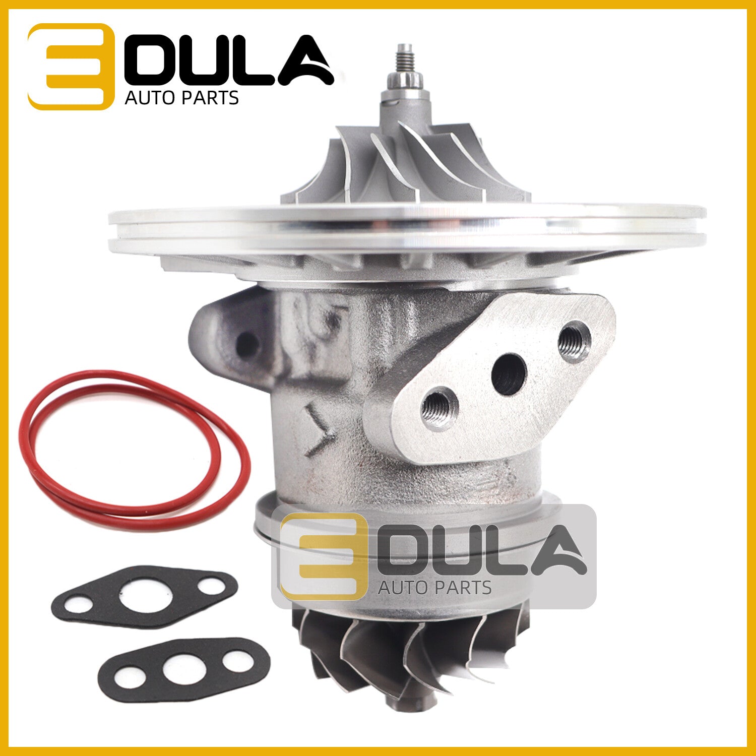 Turbo Cartridge CHRA K24 Fits for Mercedes 53249886010 53249706010 5324-970-6010