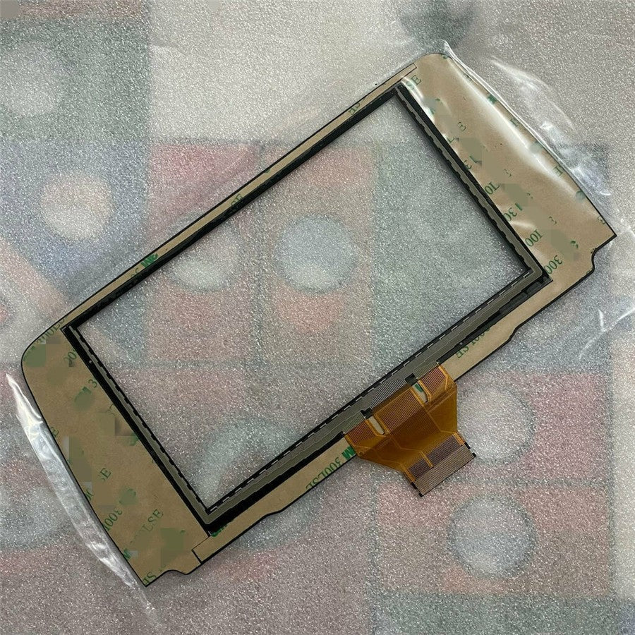 New 7Touch Screen TM070RDHP05 For 2017-2020 for Mazda CX-5 GPS Navigation Radio