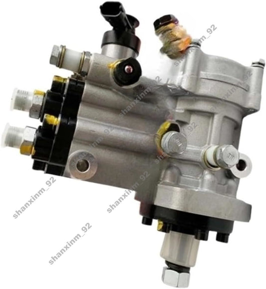 Aftermarket Common Rail Fuel Pump Assembly 0 445 025 050 0445025050