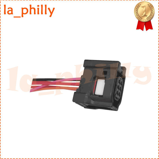 1pc Connector 6-way Fit for Toyota Ultrasonic Sensor with wire 90980-12382
