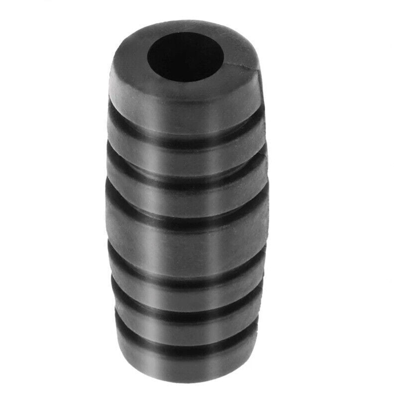 for Yamaha for Suzuki SV1000 1 Pcs 35mm Motorcycle Gear Shift Lever Pedal Rubber