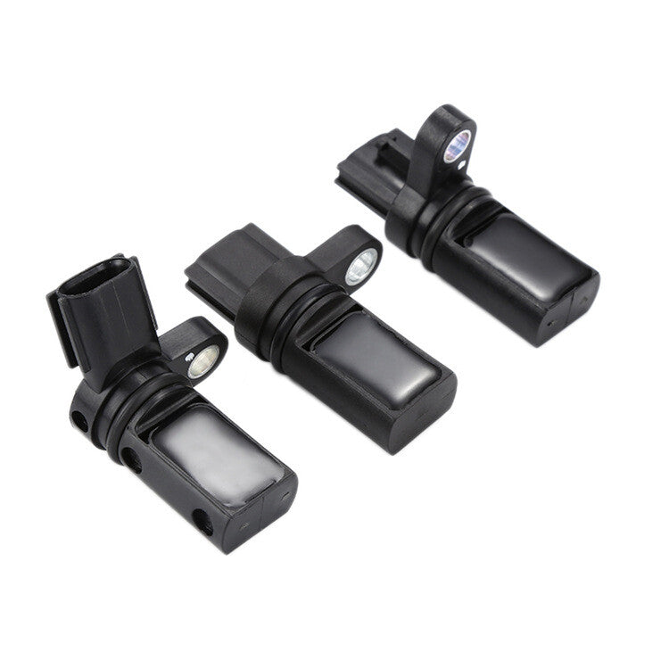 Apply To 3Pcs Camshaft Crankshaft Position Sensor for Infiniti for Nissan Maxima