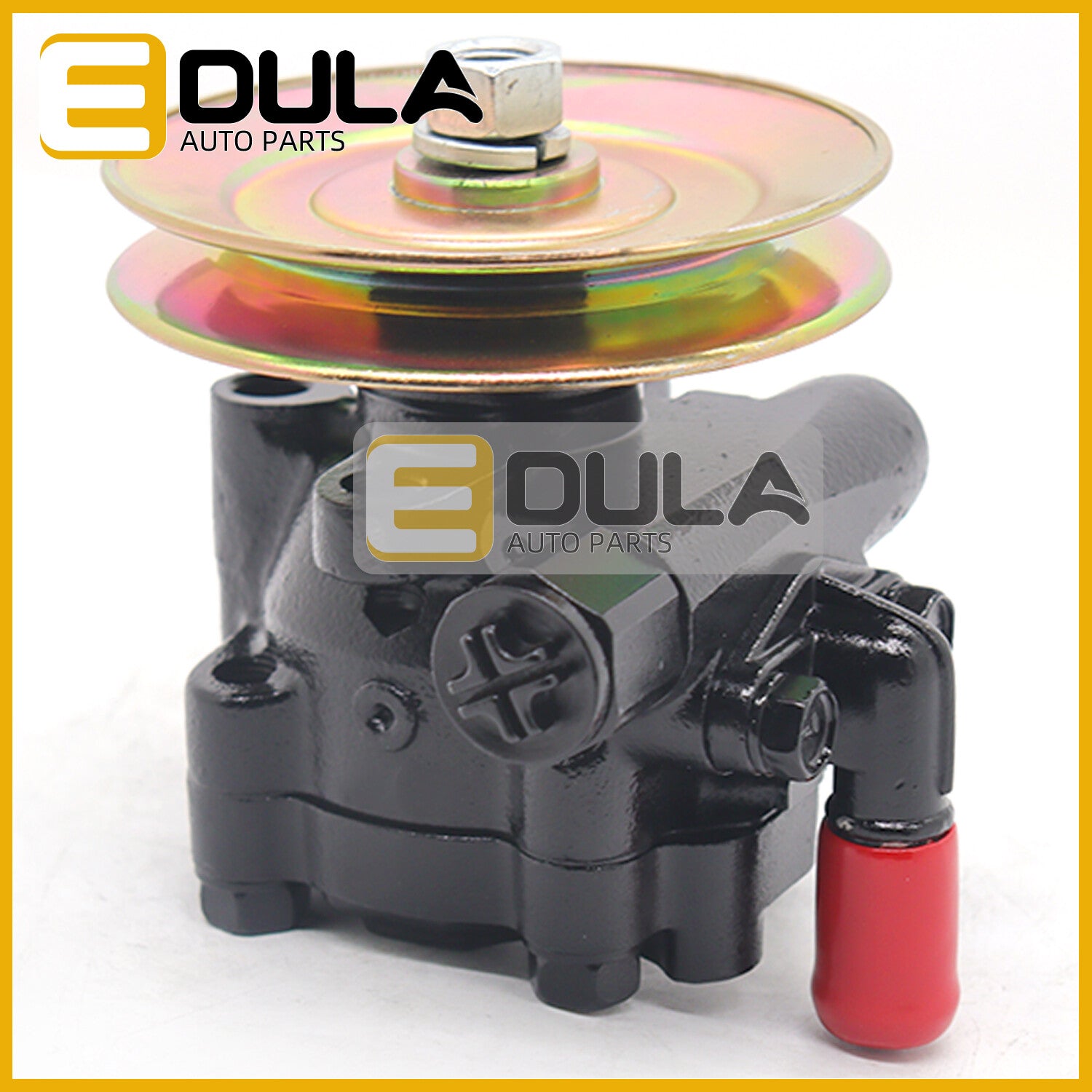 Automatic power steering pump suitable for Nissan Patrol Y61 TB42 49110-VB300