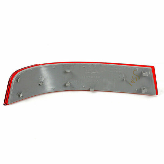 Right rear bumper reflector suitable for Mercedes-Benz GL320, GL450, GL550 (2007-2009)